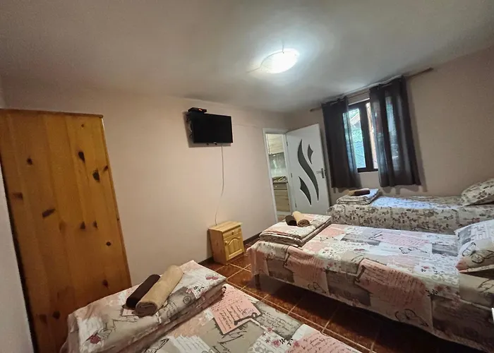 Hébergement de vacances 50 Atiya