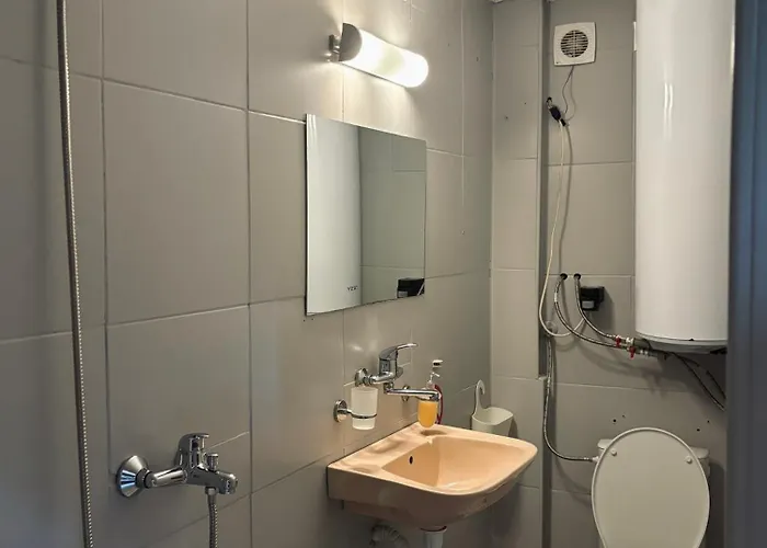 50 Hébergement de vacances