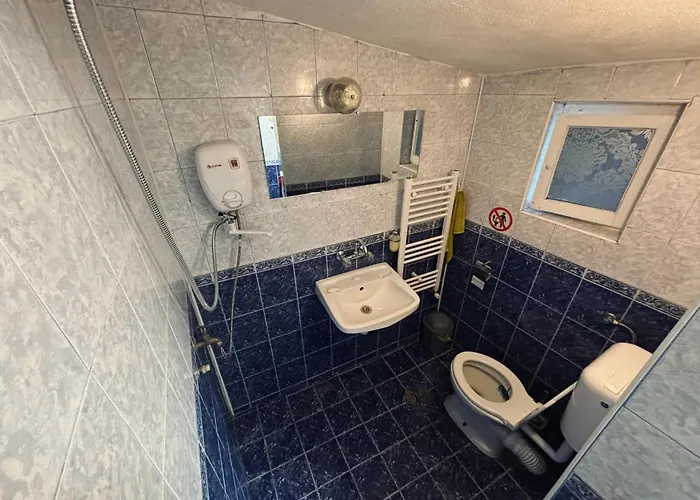 50 Hébergement de vacances