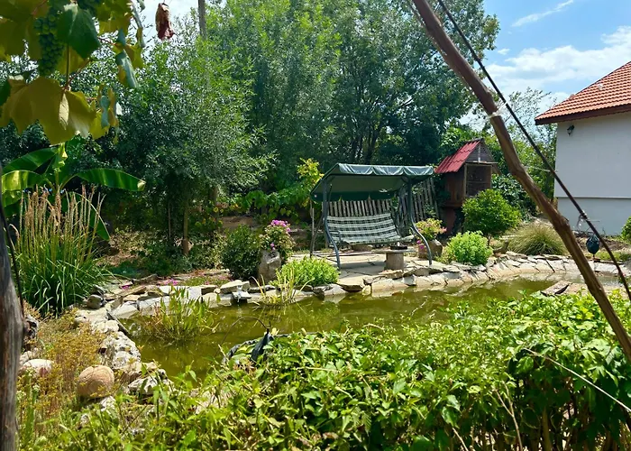 50 Hébergement de vacances