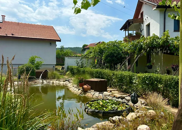 Hébergement de vacances 50 *