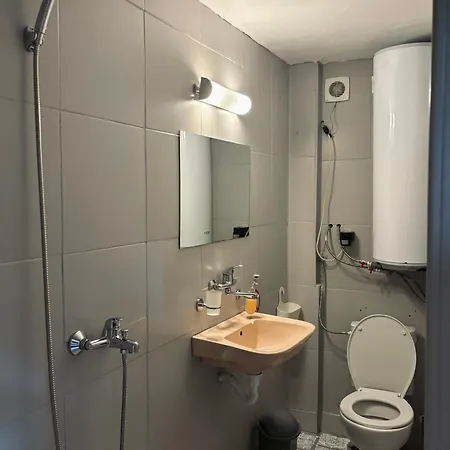50 度假居