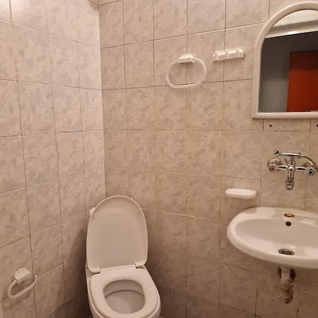 Domek letniskowy 