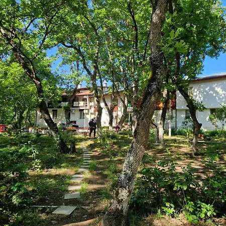Domek letniskowy 